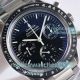 Swiss Replica Omega Speedmaster Moonwatch 42mm Black Stainless Steel (3)_th.jpg